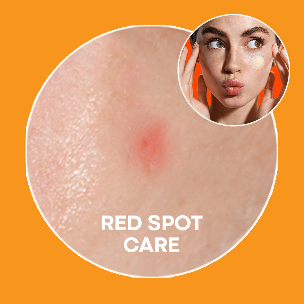 Step 3: NOLAHOUR Brightening Repair Patch