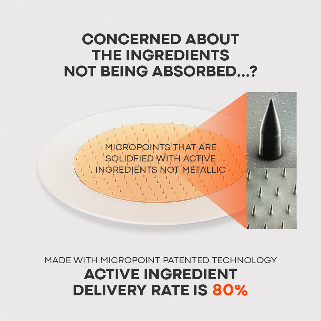 Step 3: NOLAHOUR Brightening Repair Patch