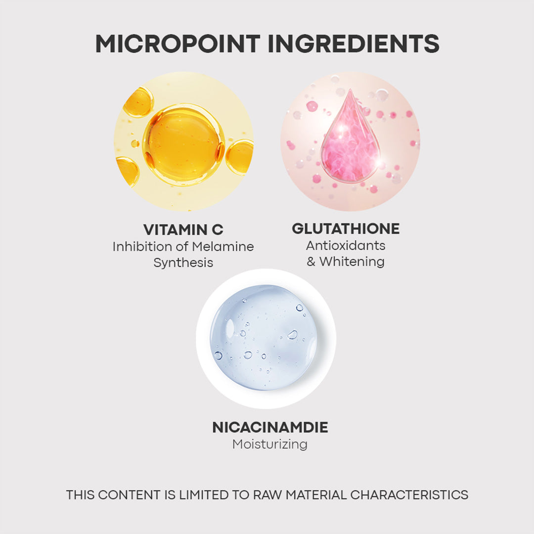 Step 3: NOLAHOUR Brightening Repair Patch