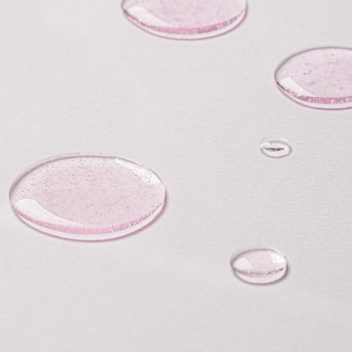 BACK AT ONE: Bye Bye Breakouts and Sensitivity Mask