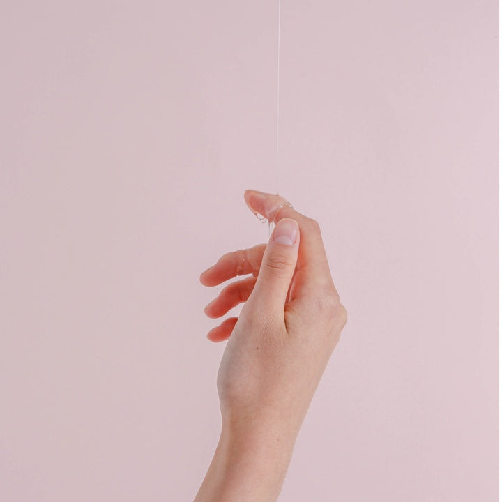 BACK AT ONE: Bye Bye Breakouts and Sensitivity Mask