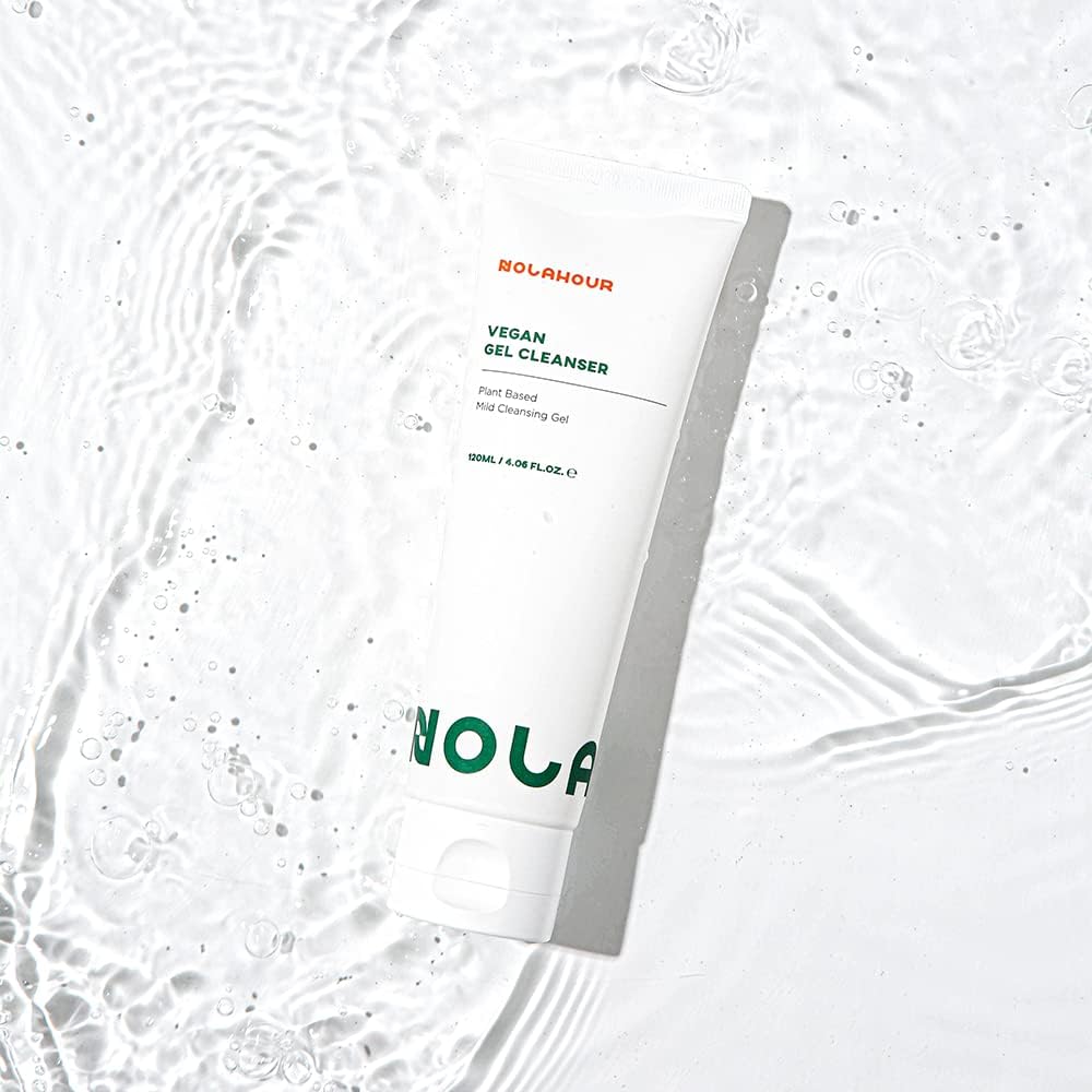 NOLAHOUR Vegan Watery Hour Set (3-Step Kit)