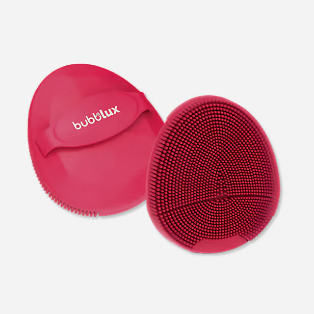 Bubblux Facial Vibrating Cleanser & Pore Refining Cleansing Foam EX