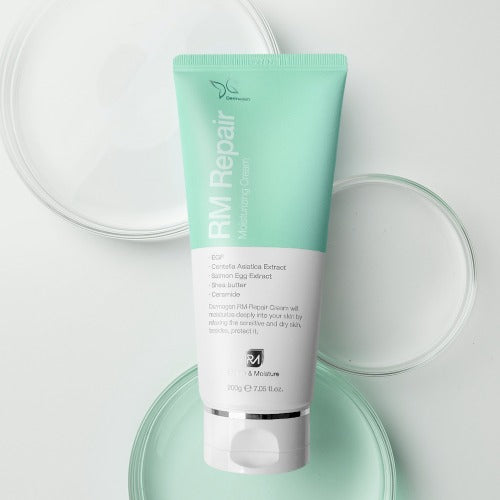 Dermagen RM Repair Moisture Cream 200g