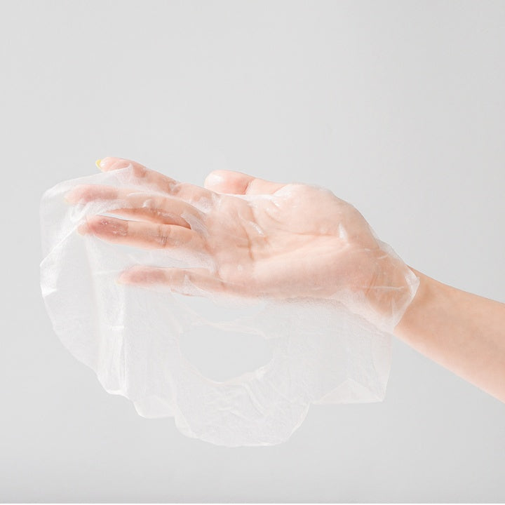 BACK AT ONE: Pure White Brightening Mask